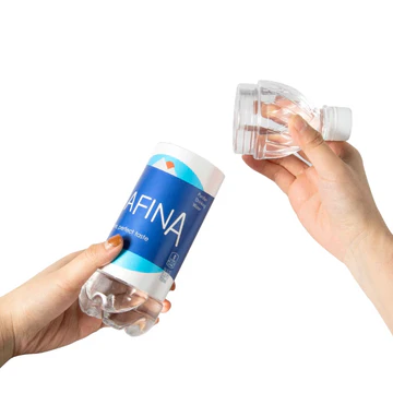 PuffBottle