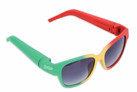 PuffGlasses