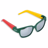 PuffGlasses