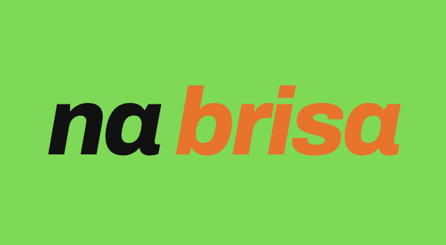 Na Brisa