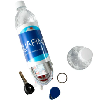 PuffBottle