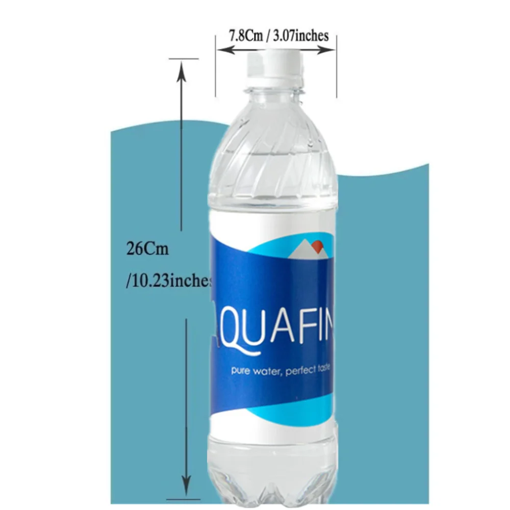 PuffBottle